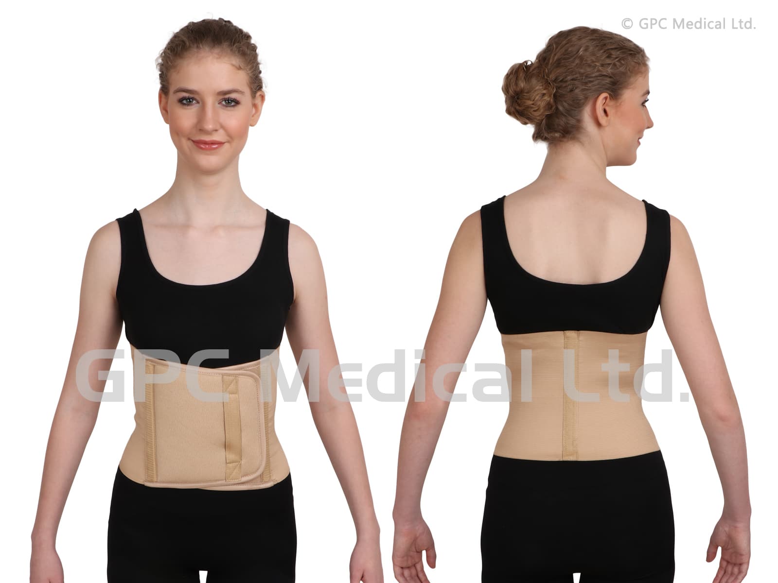 Abdominal Support 9