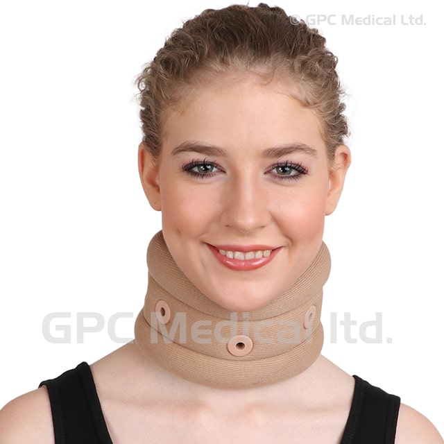  Cervical Collar - Soft