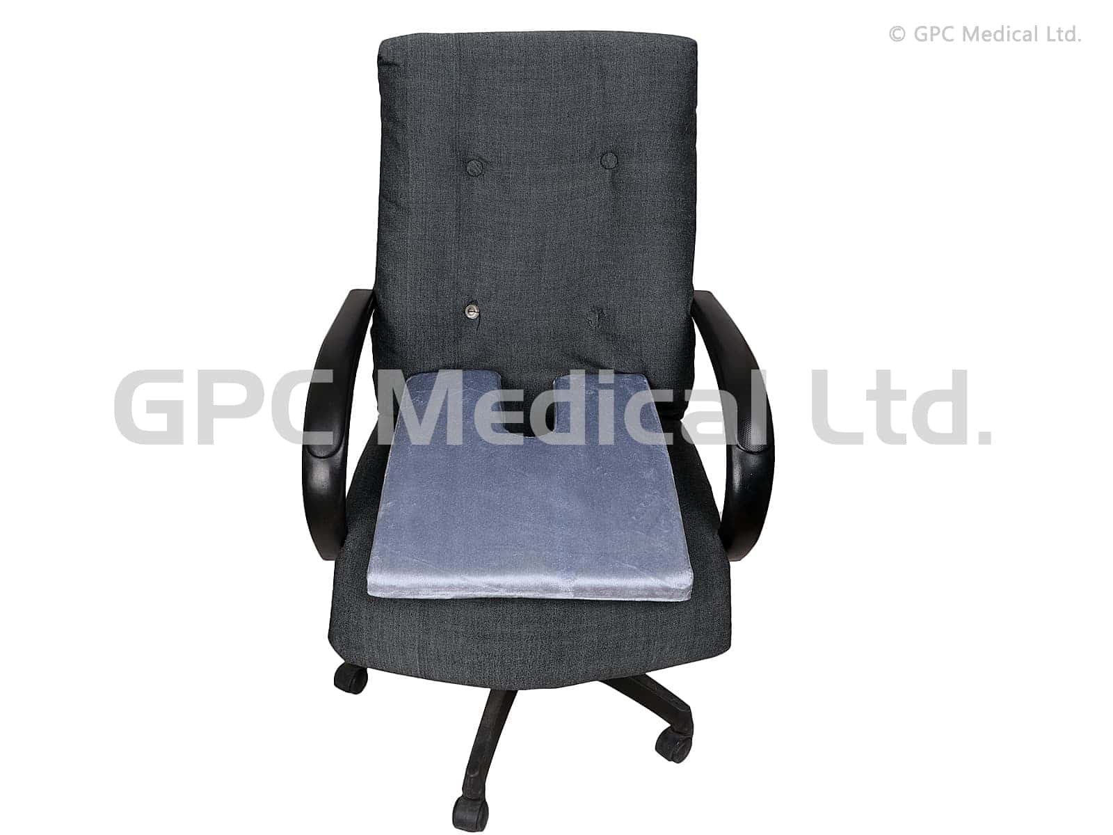 Orthopaedic Coccyx Wedge Seat