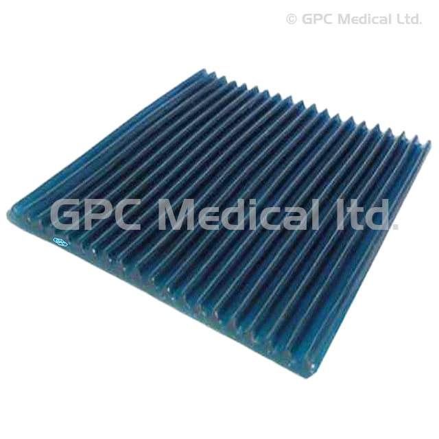 Wheelchair Pad-Corrugated